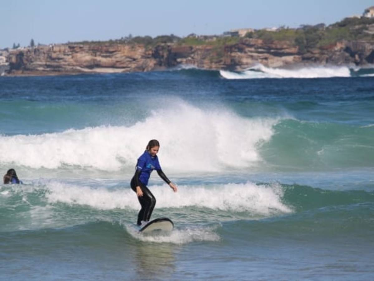 Australia