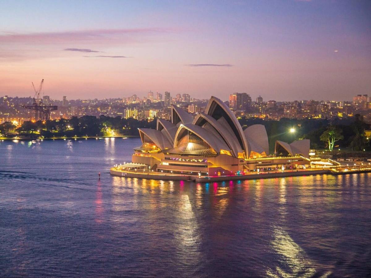 Australia