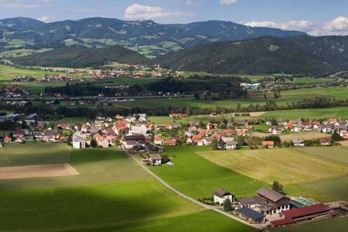 austria
