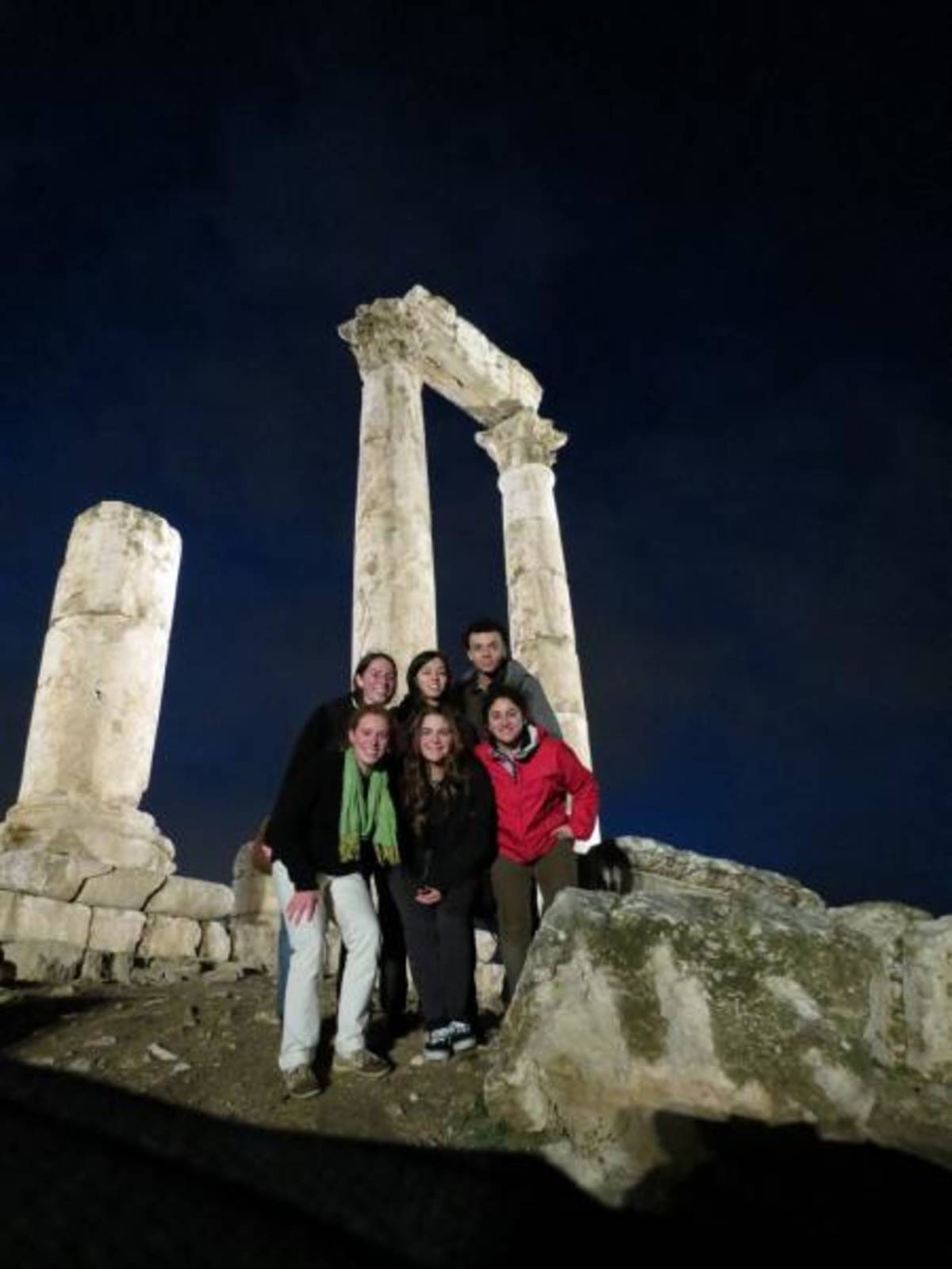 Middlebury School in Jordan — photo 3