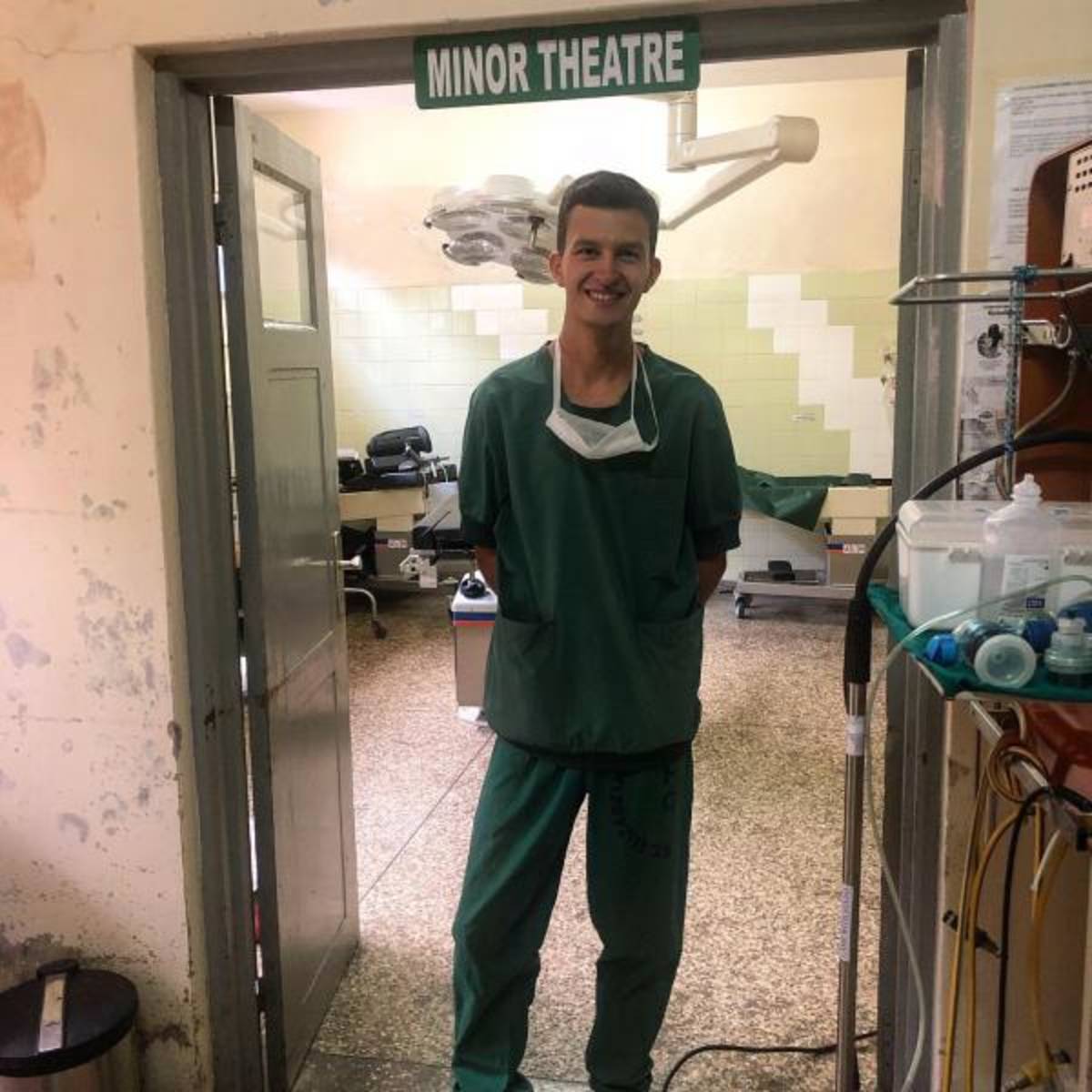 Medical Volunteering in Tanzania with IVHQ