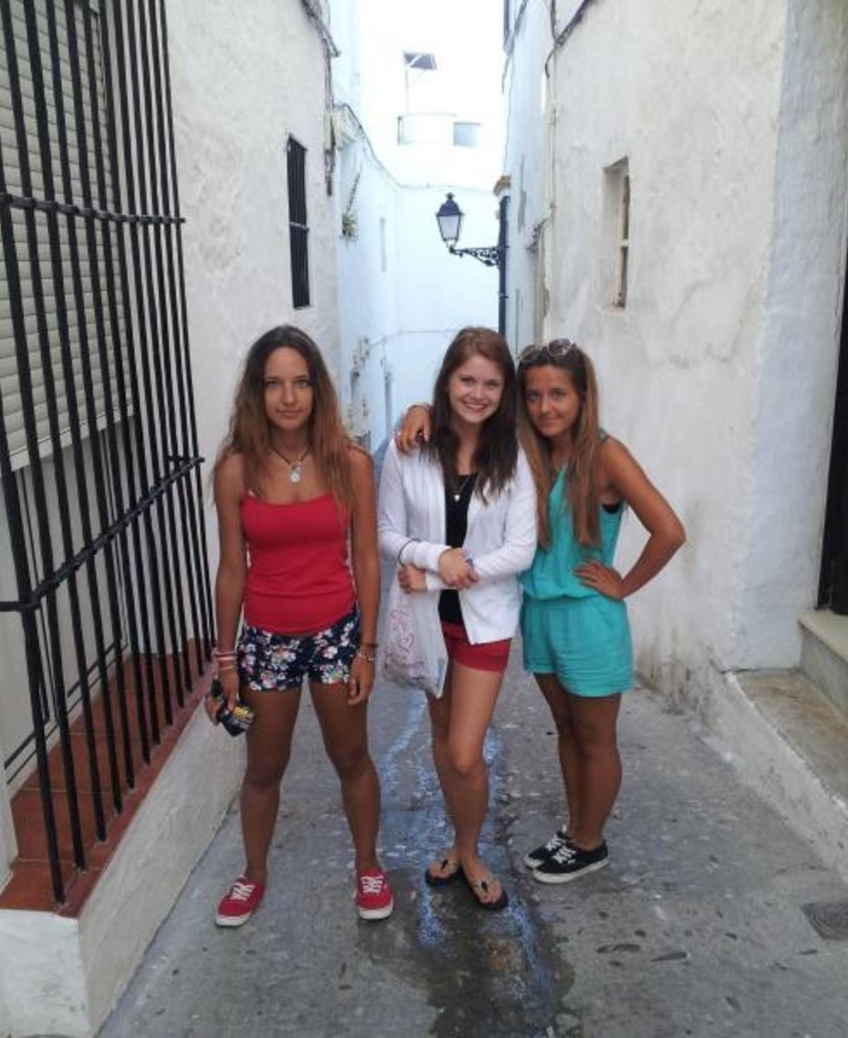 Teach English to a Host Family in Spain!  — photo 2