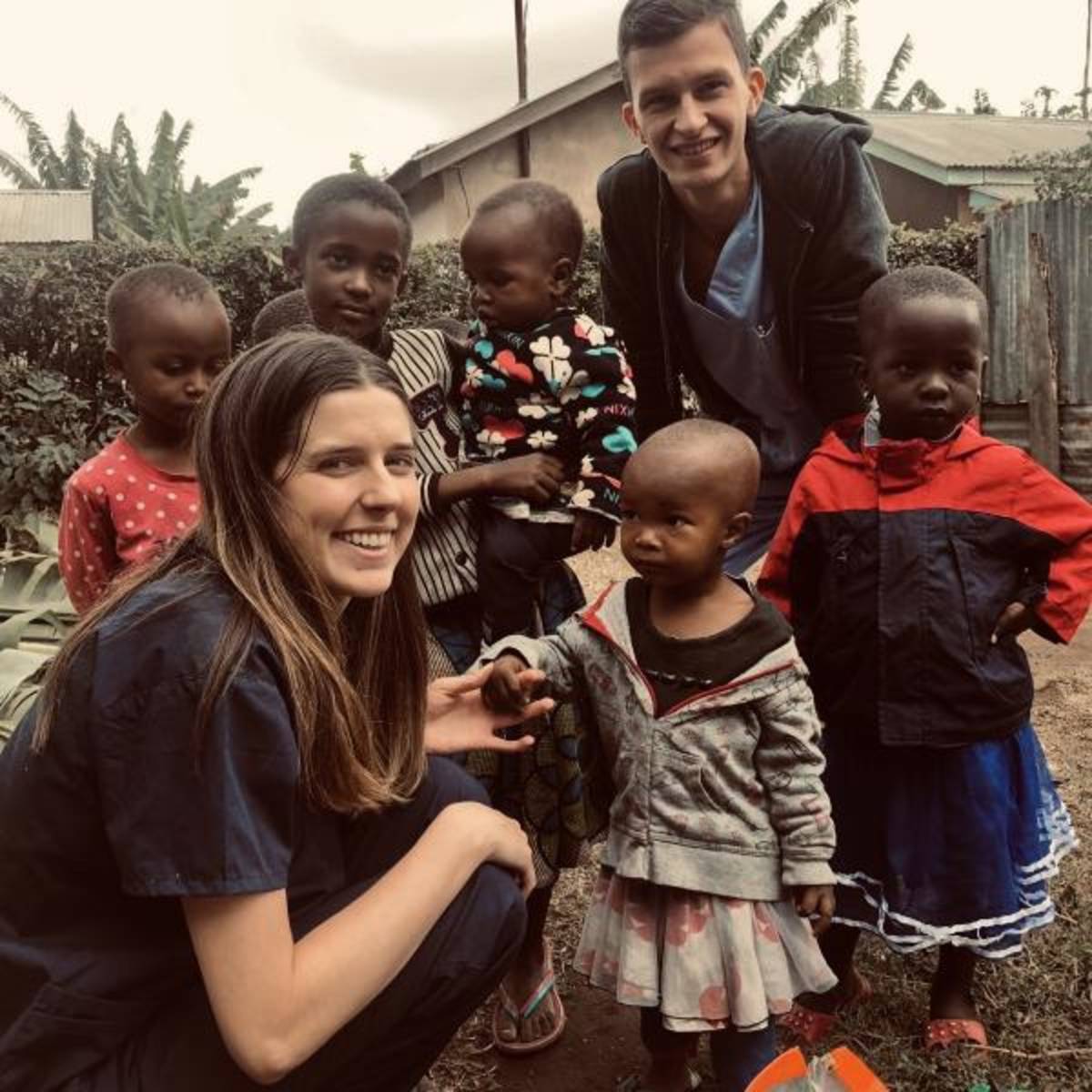 Medical Volunteering in Tanzania with IVHQ