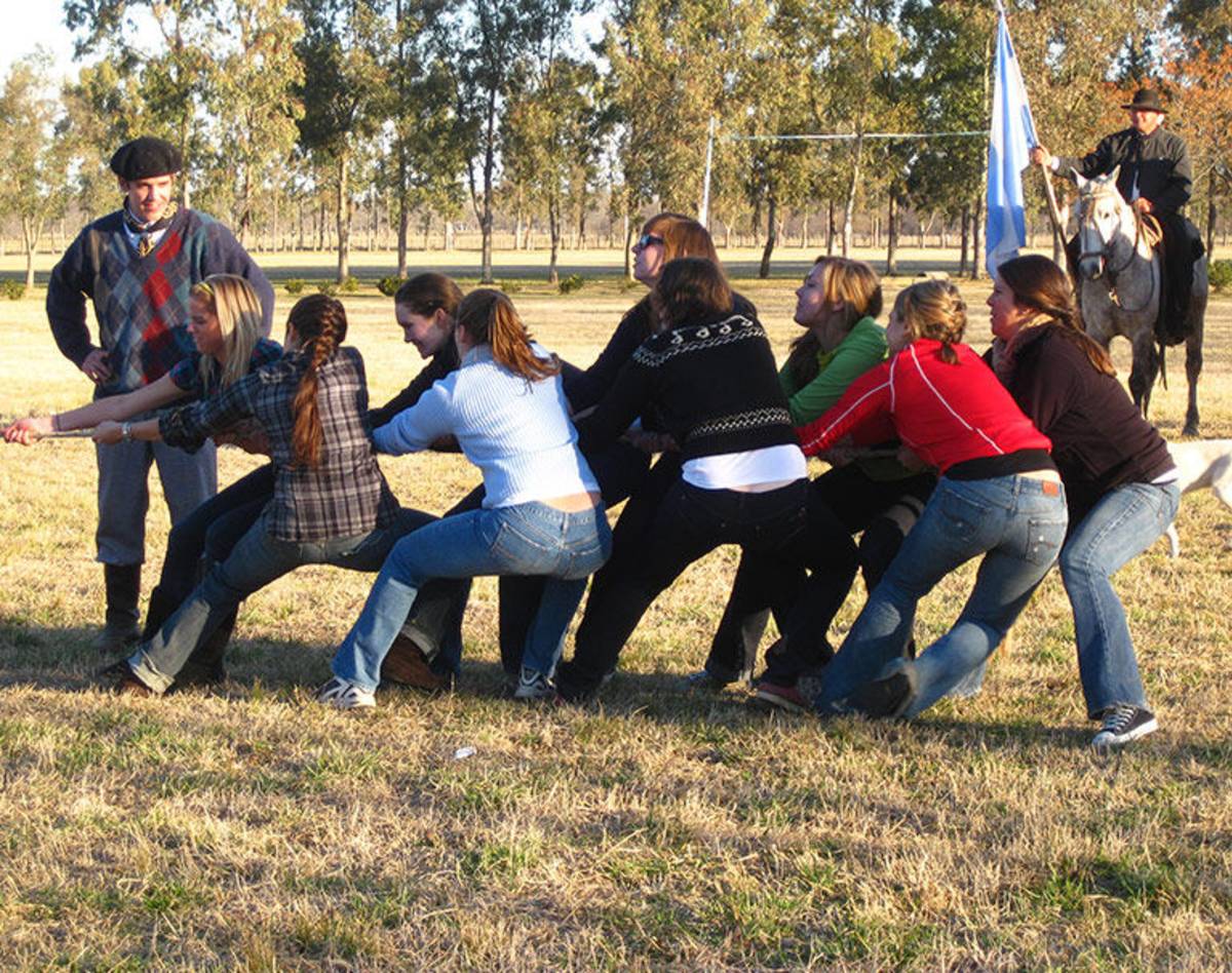 Study Abroad in Buenos Aires, Argentina