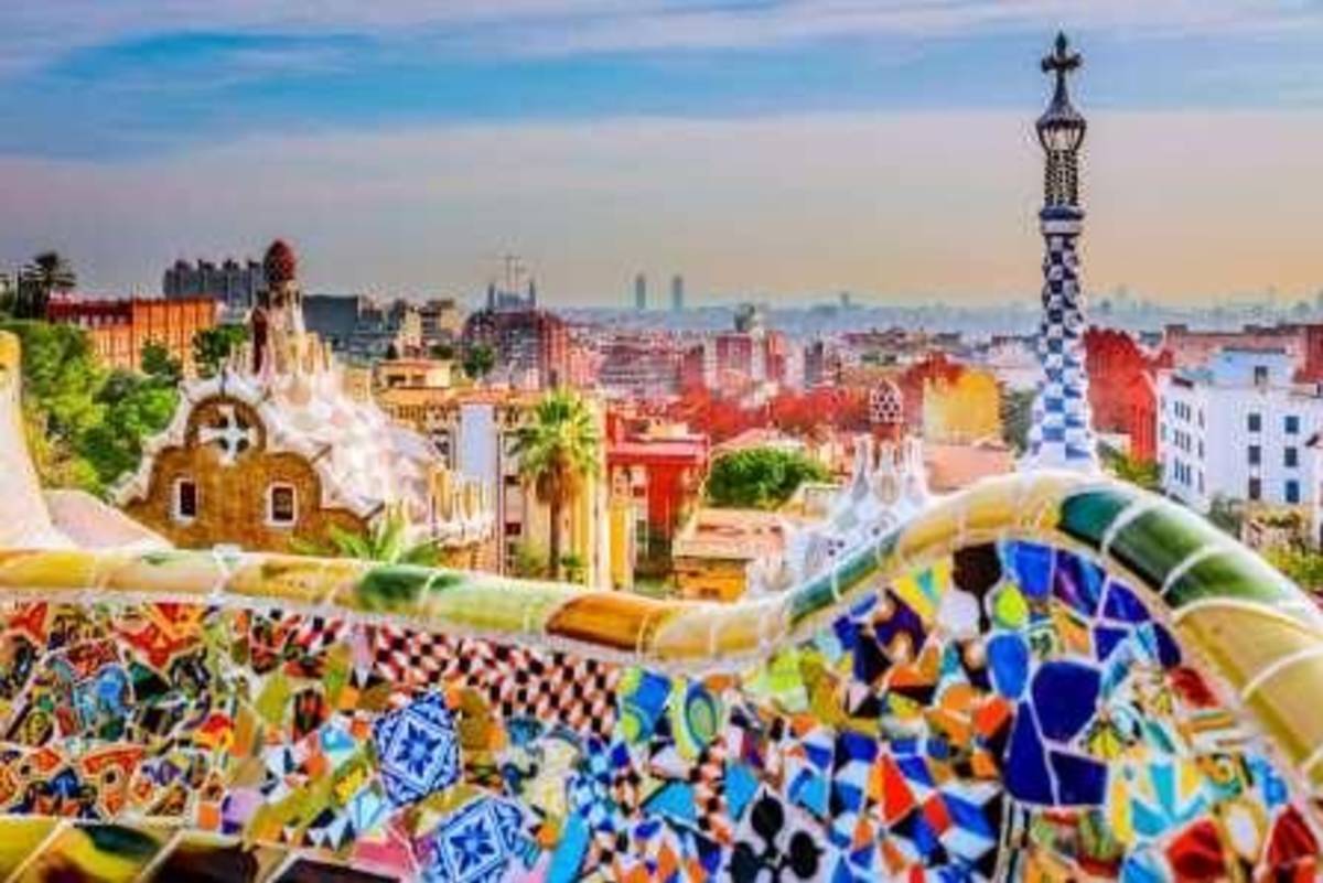 Internship in Social Media in Barcelona