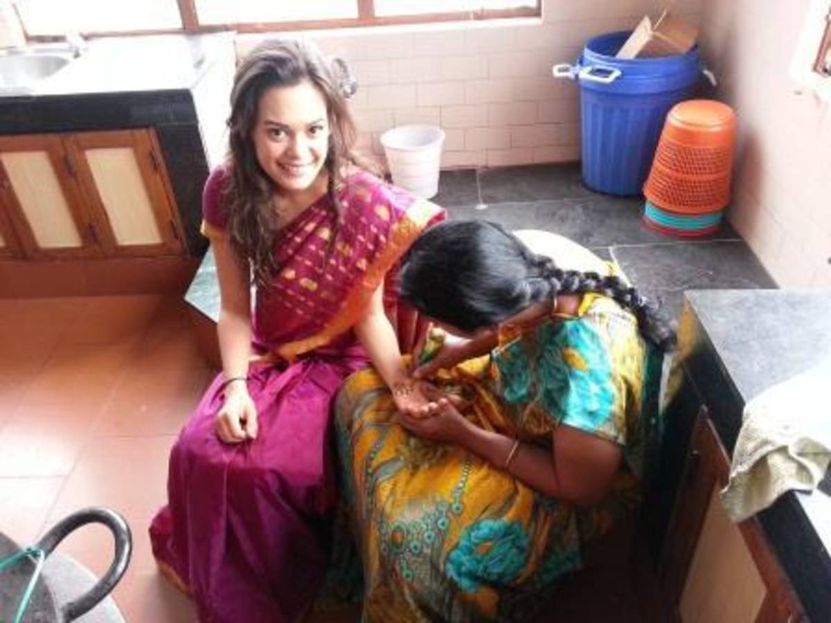 USAC India: Bengaluru- Culture, Society, Global Perspectives — photo 2