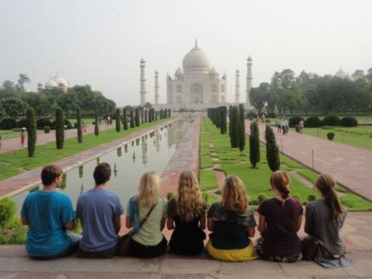 USAC India: Bengaluru- Culture, Society, Global Perspectives — photo 1