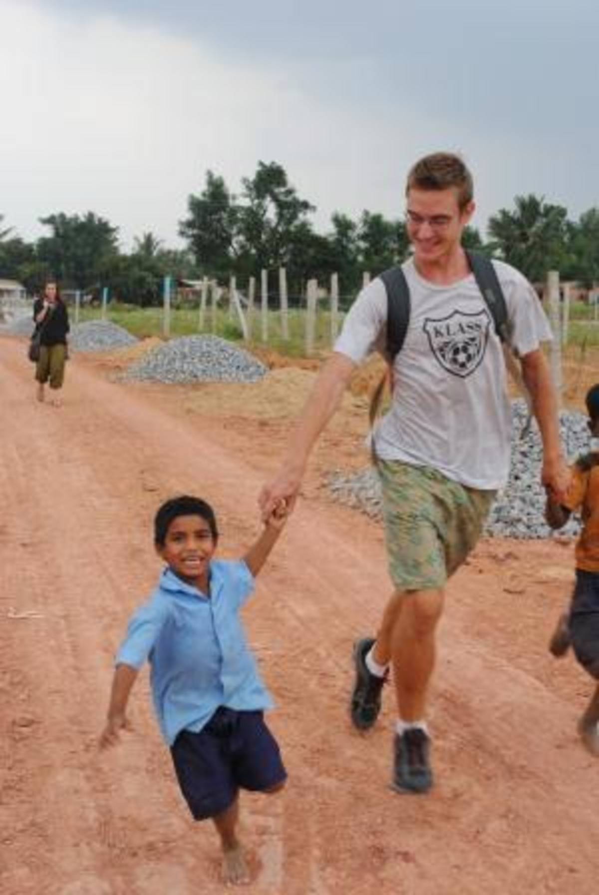 USAC India: Bengaluru- Culture, Society, Global Perspectives — photo 5