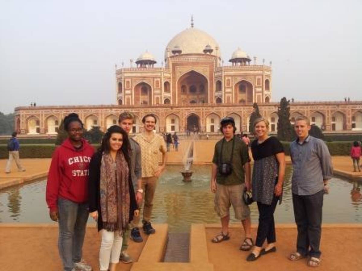 USAC India: Bengaluru- Culture, Society, Global Perspectives — photo 6