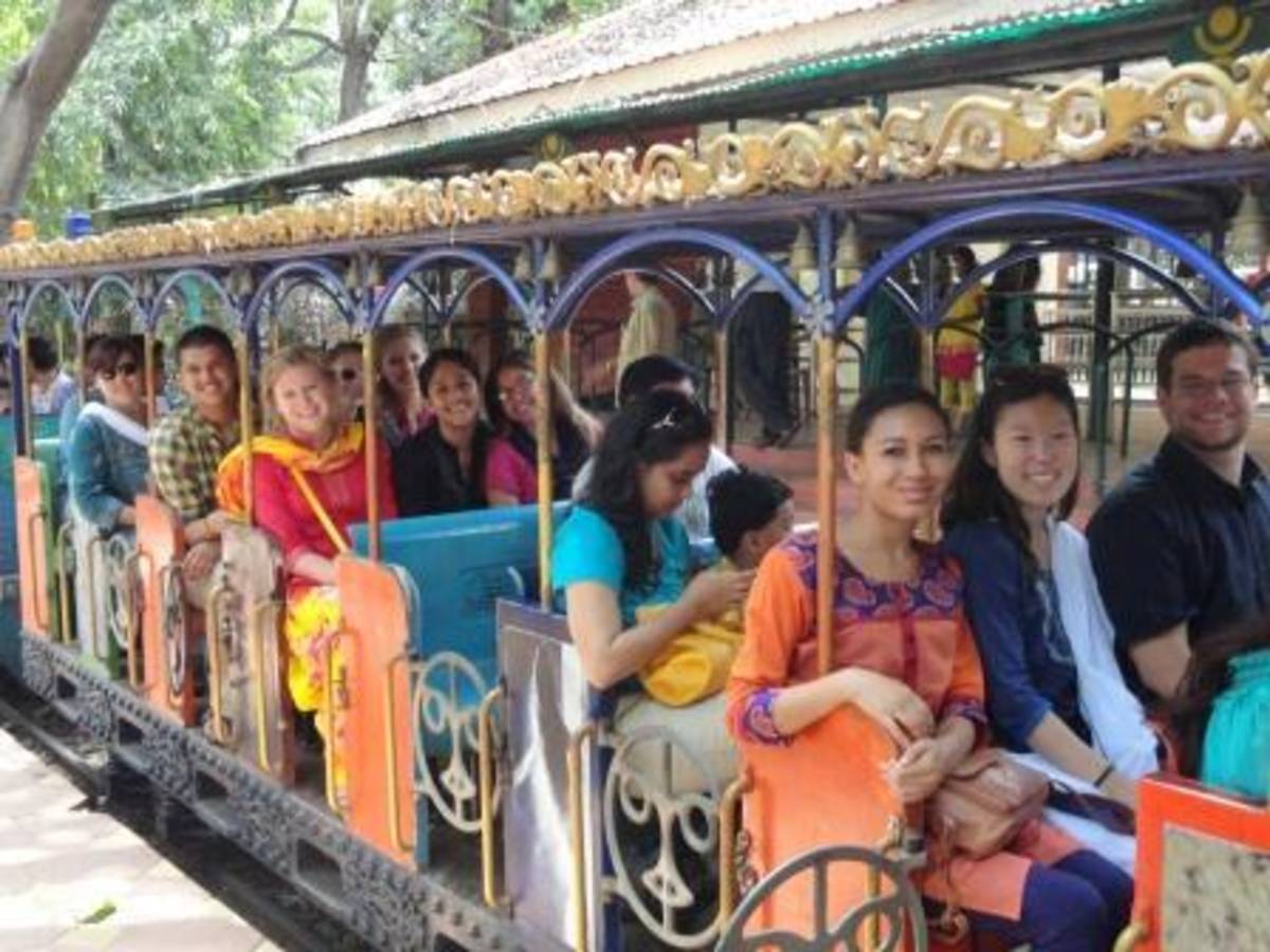 USAC India: Bengaluru- Culture, Society, Global Perspectives — photo 7