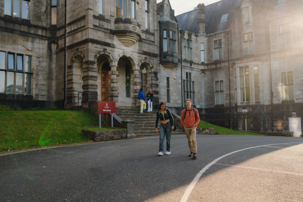 Bangor University