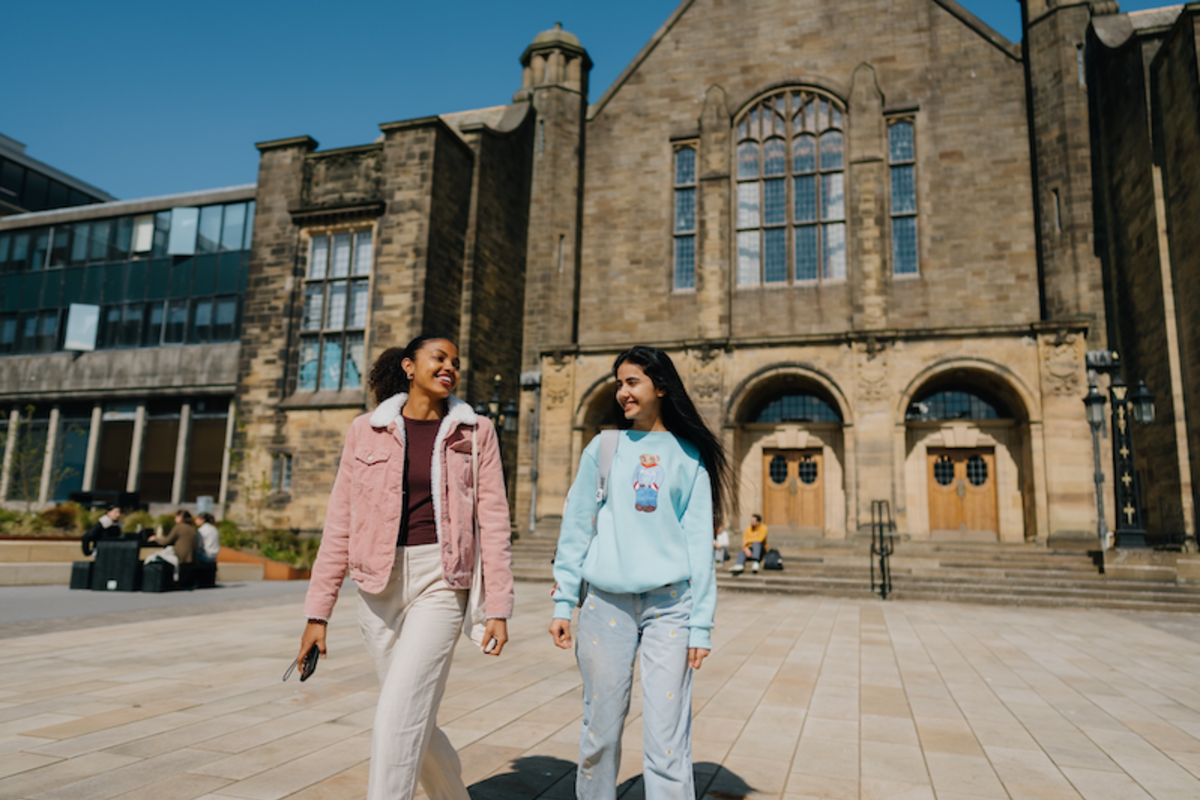 Bangor University