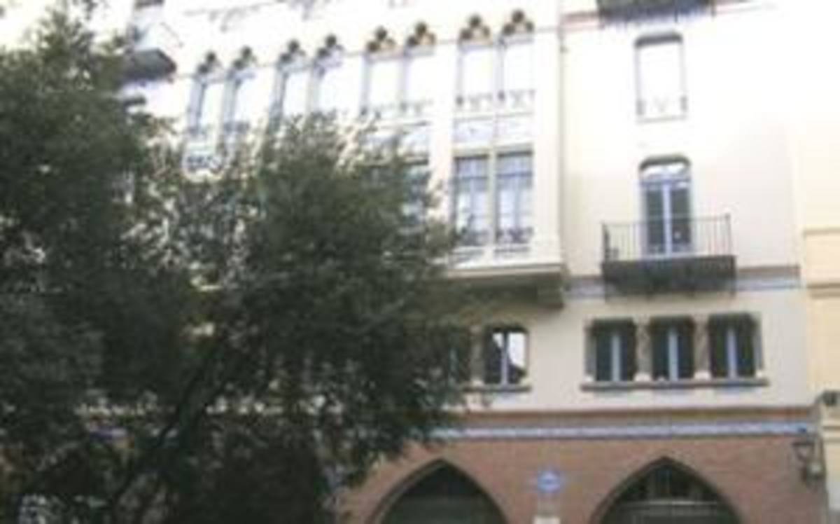 Spanish Language Immersion in Malaga, Spain — photo 1