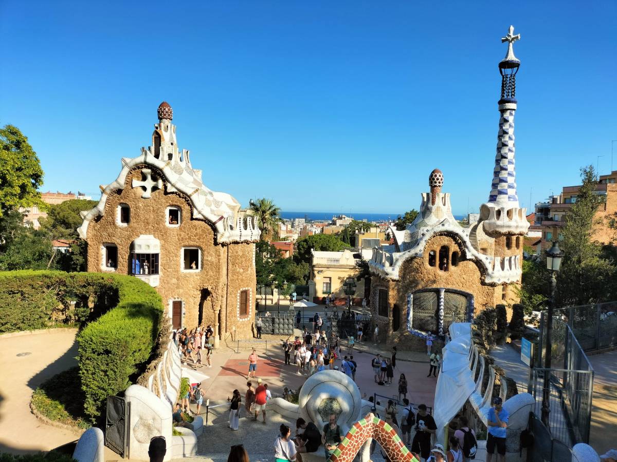 Barcelona