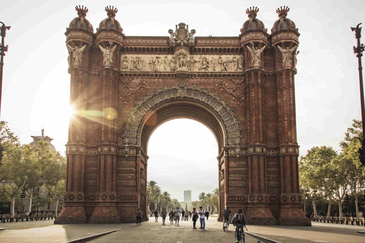 Barcelona