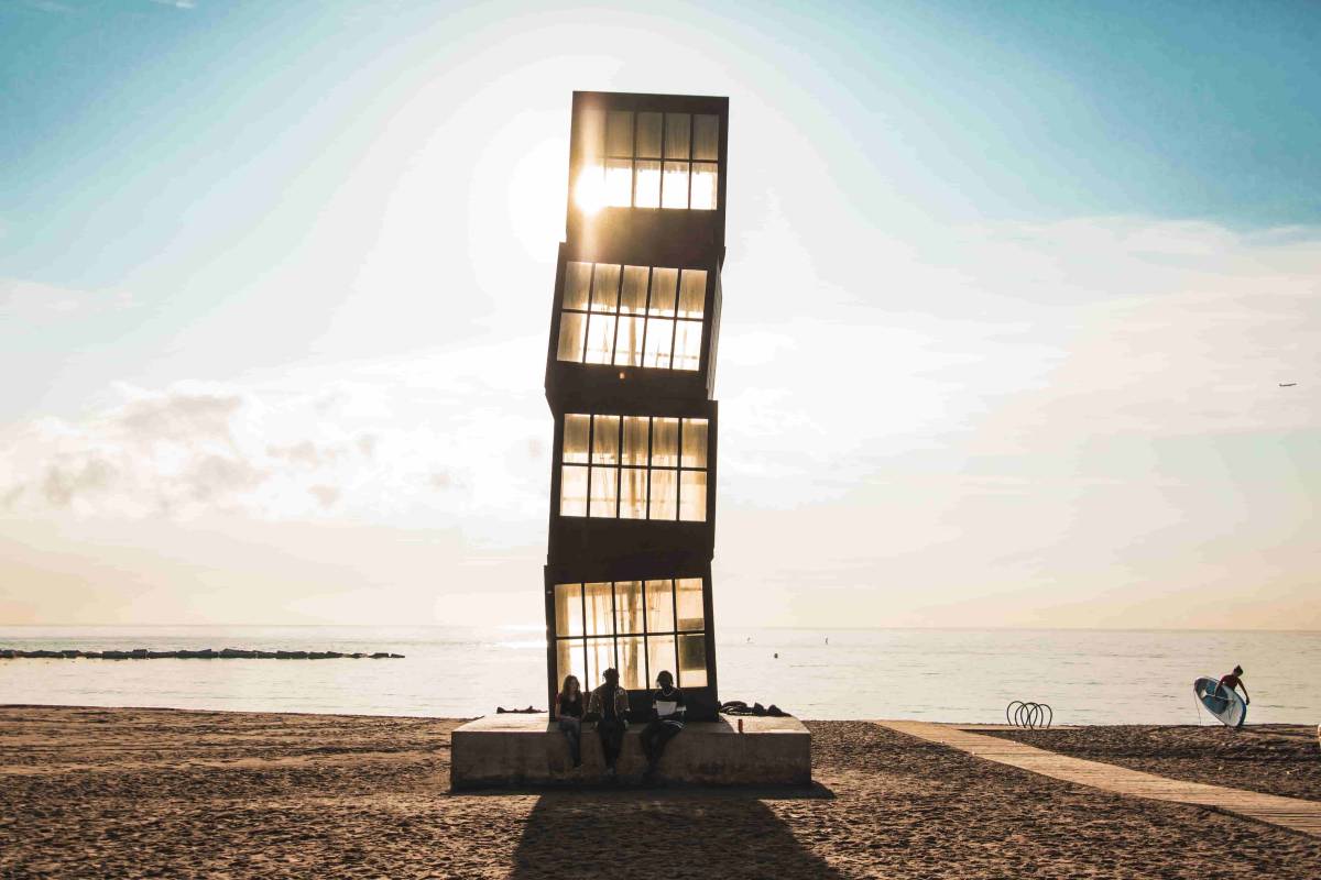 Barcelona