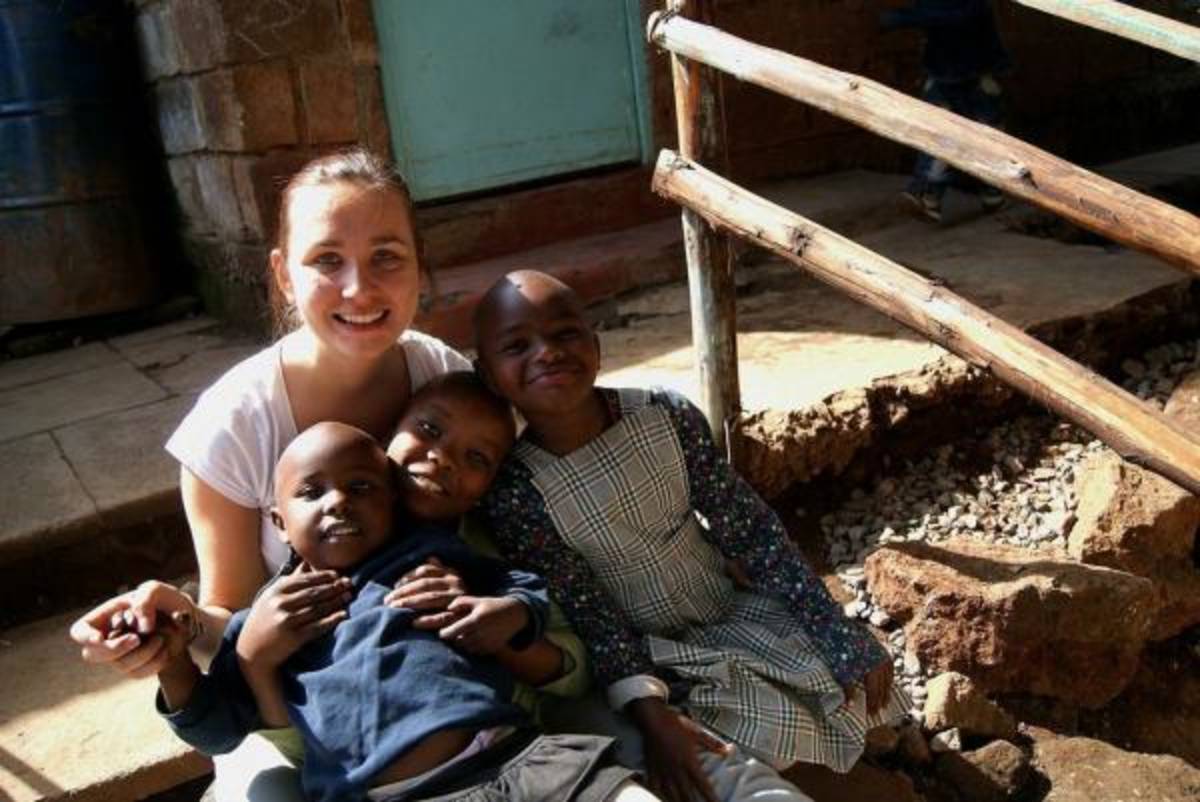 Healthcare and Medical Placements in Nairobi, Kenya — photo 4