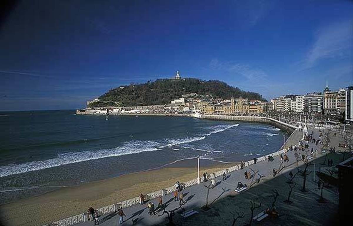 USAC Spain: San Sebastián - Spanish Language & Psychology — photo 4