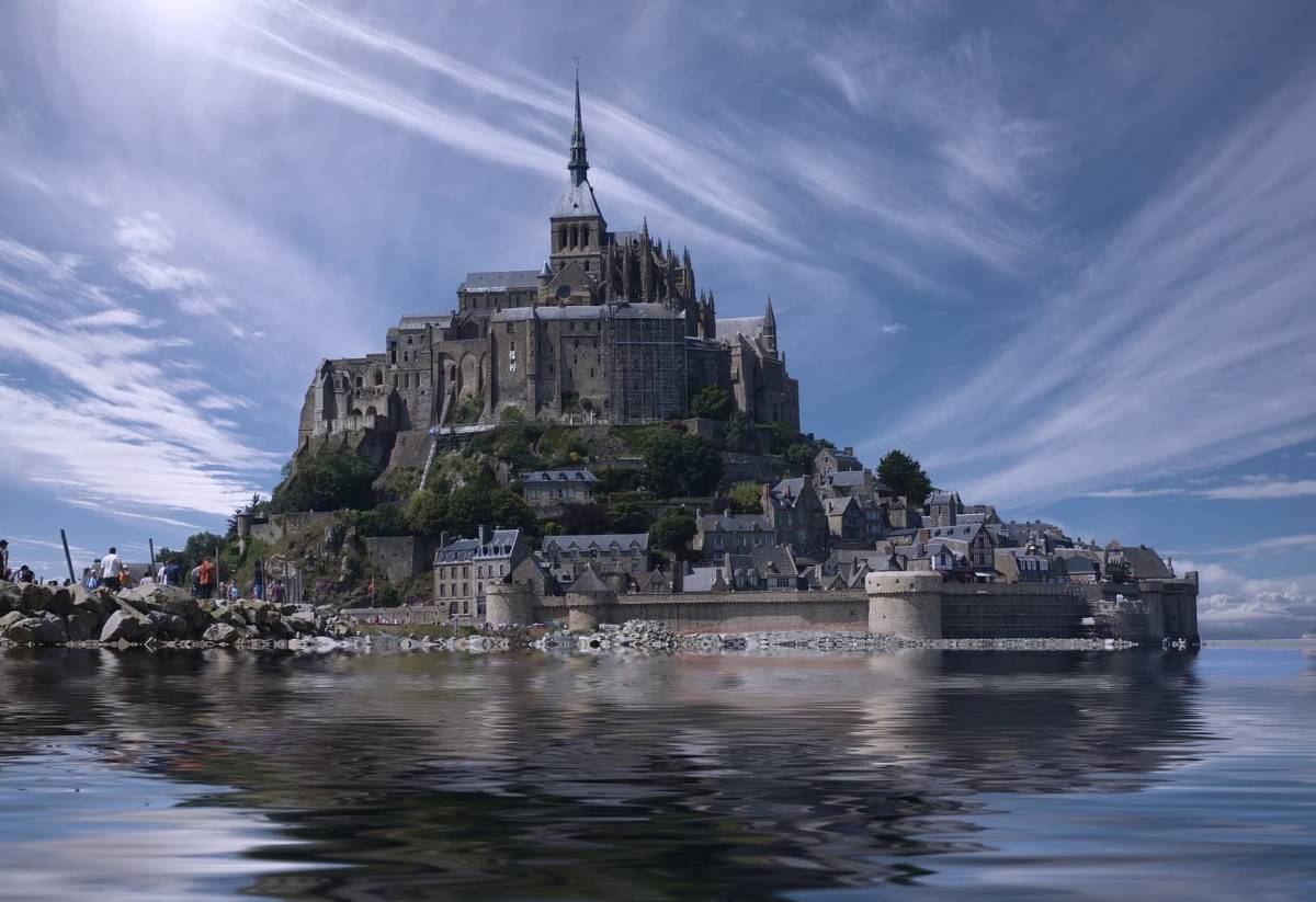 Beautiful France