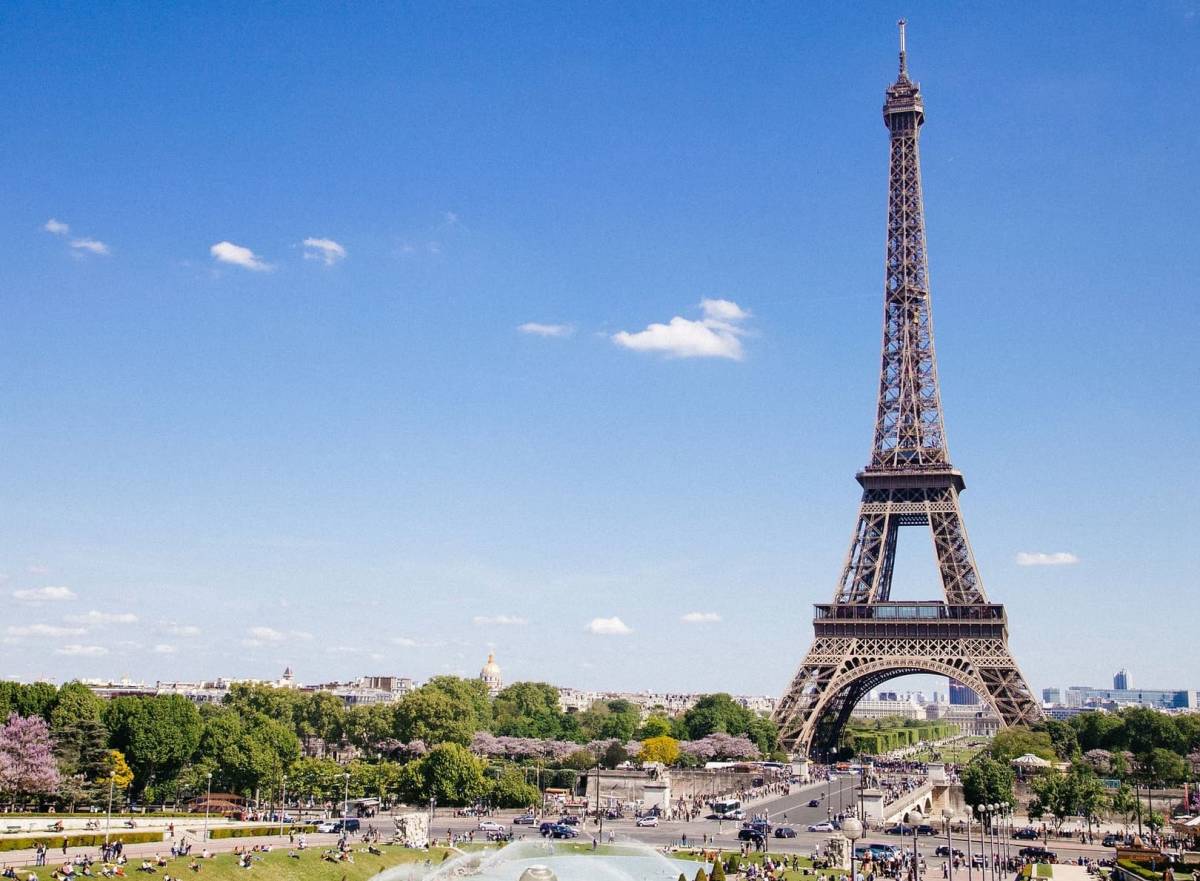 Beautiful France