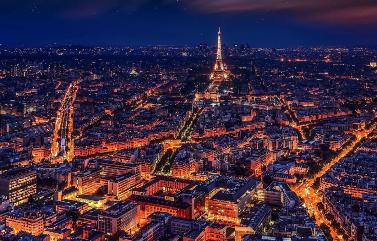 Beautiful France