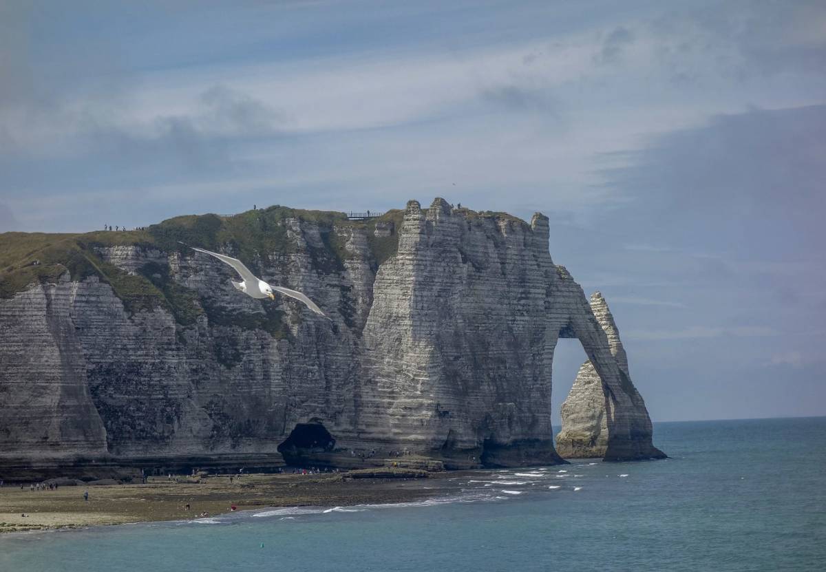 Beautiful France
