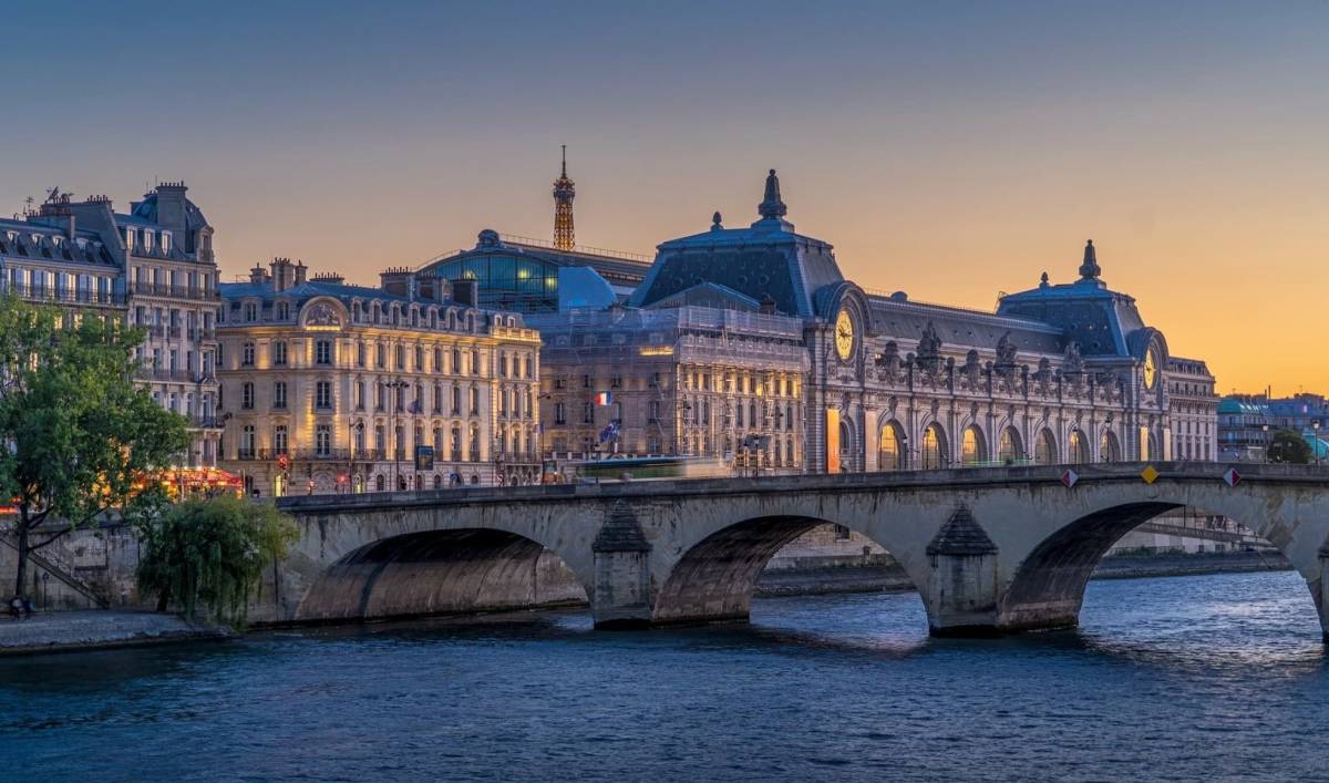 Beautiful France
