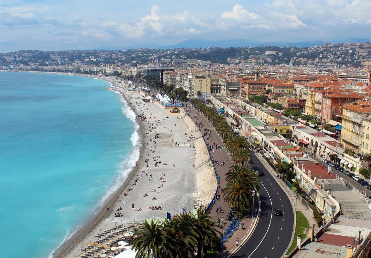 Beautiful France