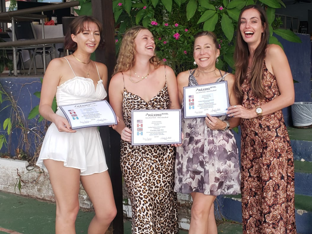 becoming a tefl teacher in costa rica