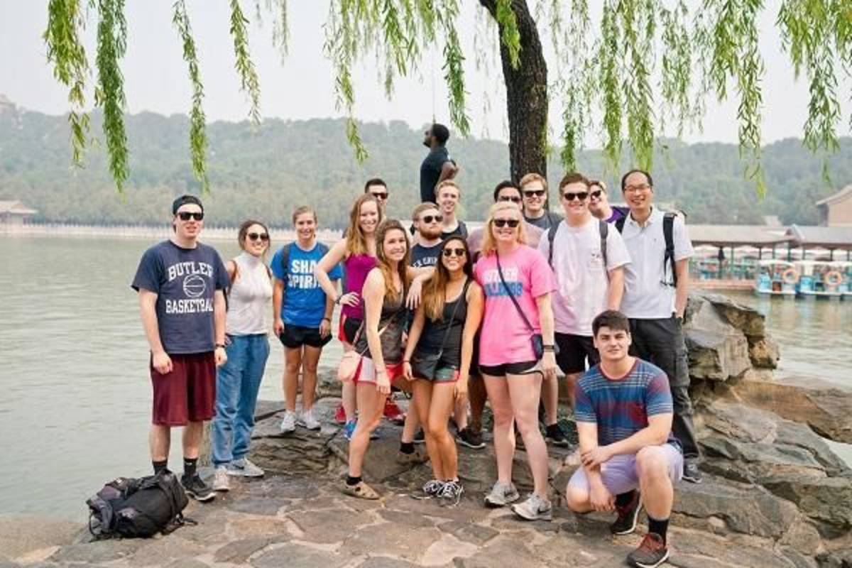 A unique internship experience - Absolute Internship Beijing