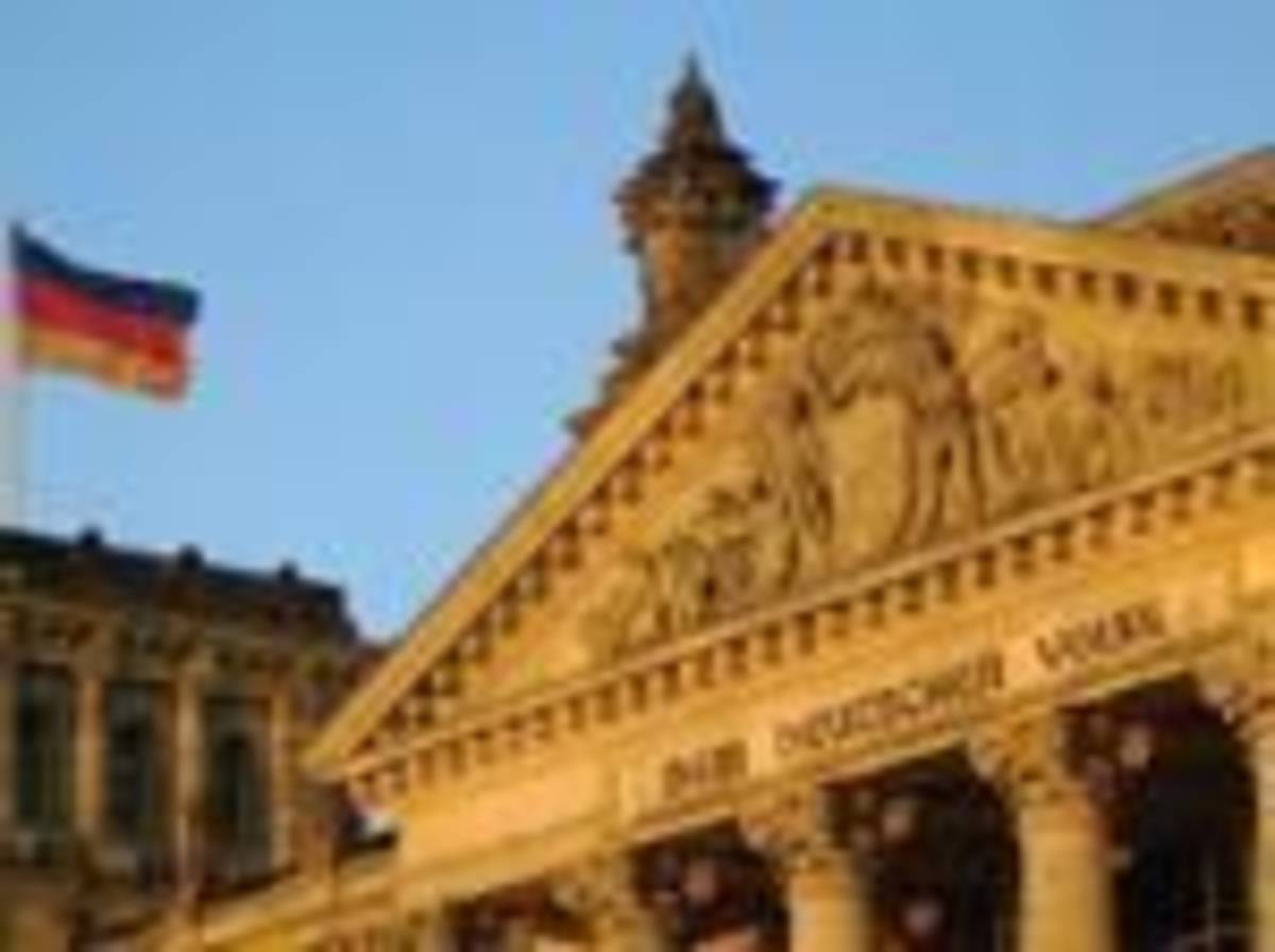 Reichstag