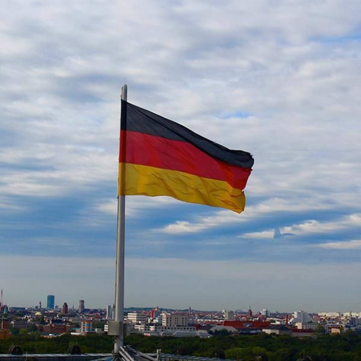 Study abroad in Berlin with IES Abroad!