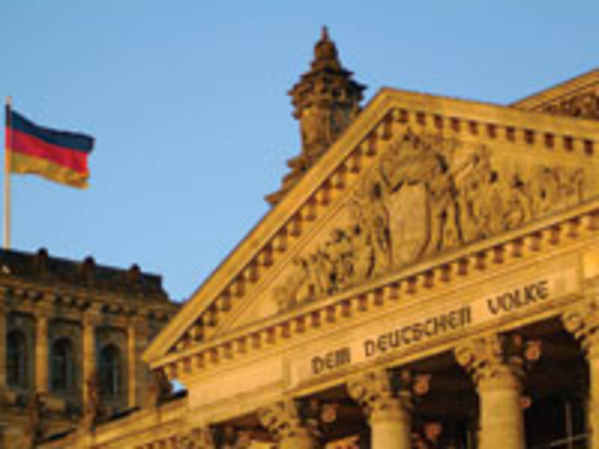 AIFS Abroad in Berlin, Germany: Summer — photo 3