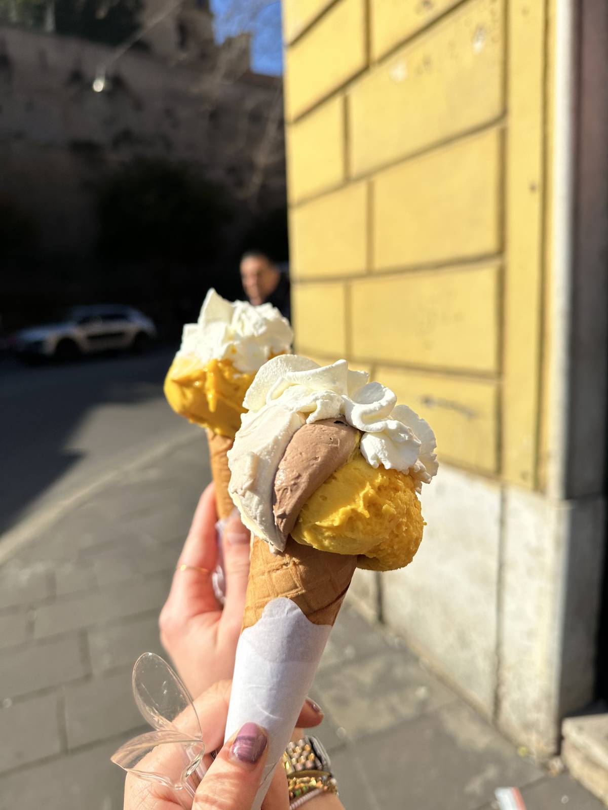 Best Gelato