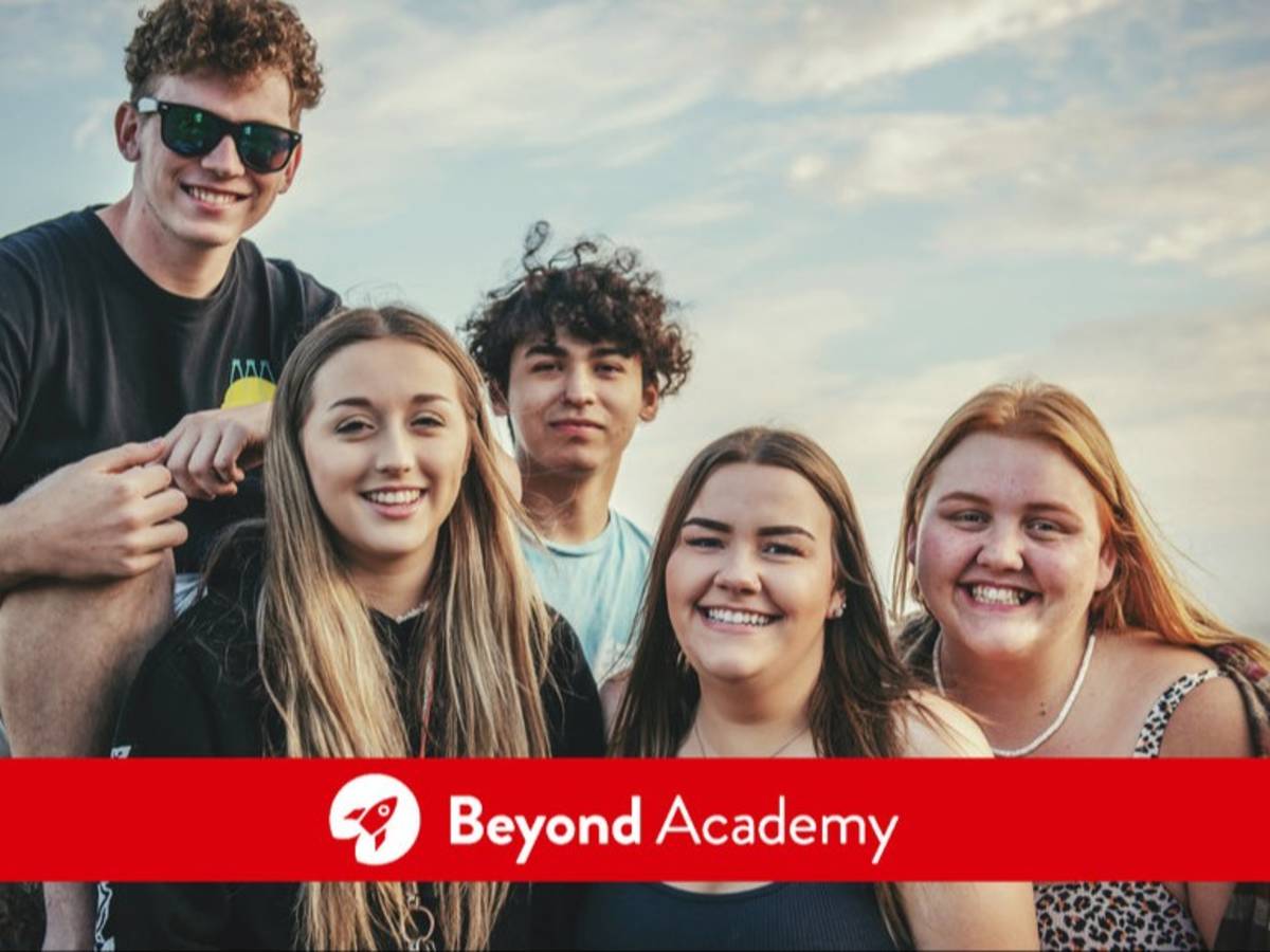Beyond Academy