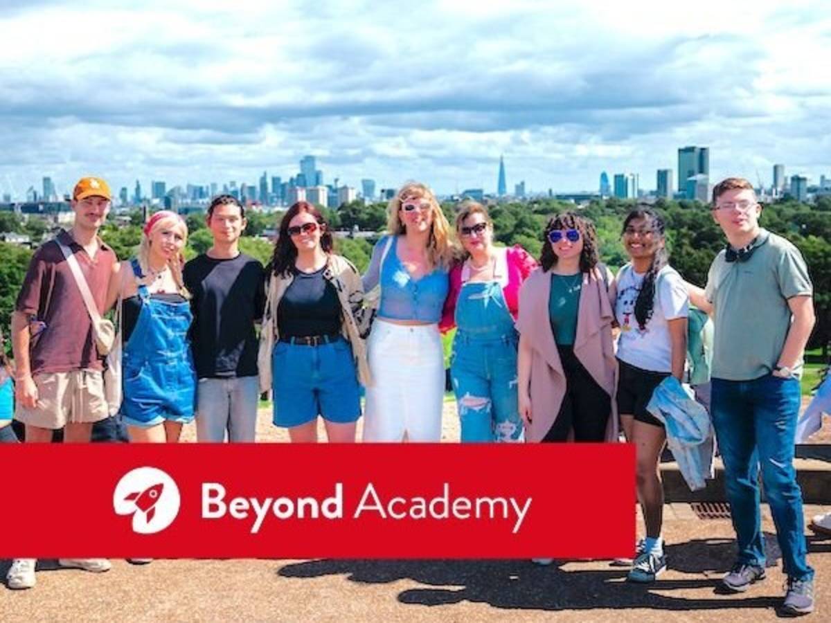 Beyond Academy