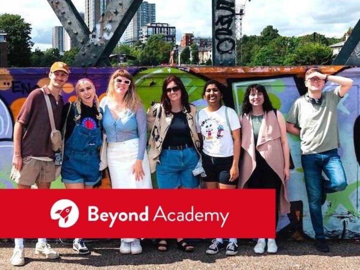 Beyond Academy