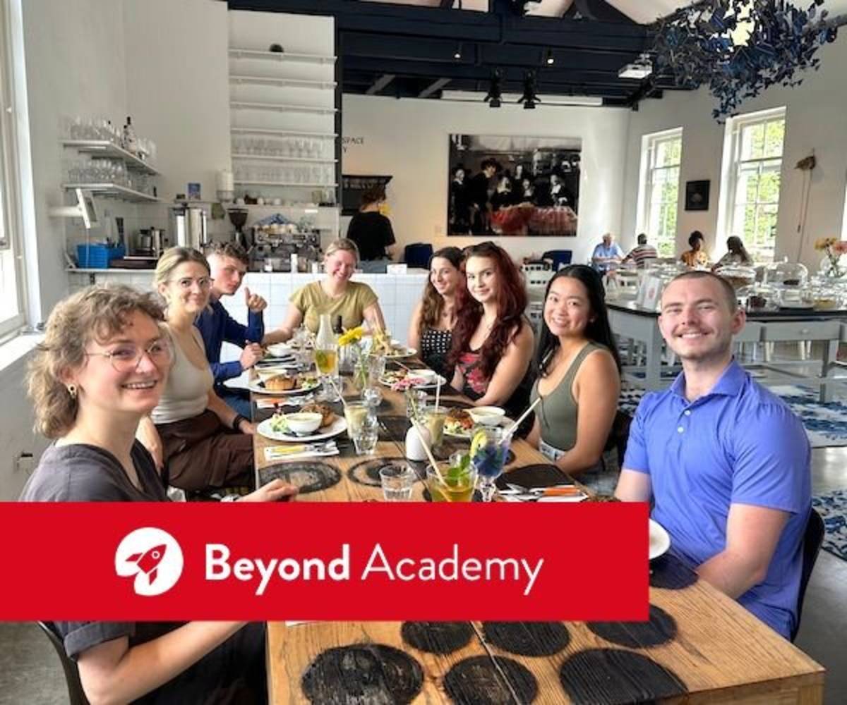 Beyond Academy