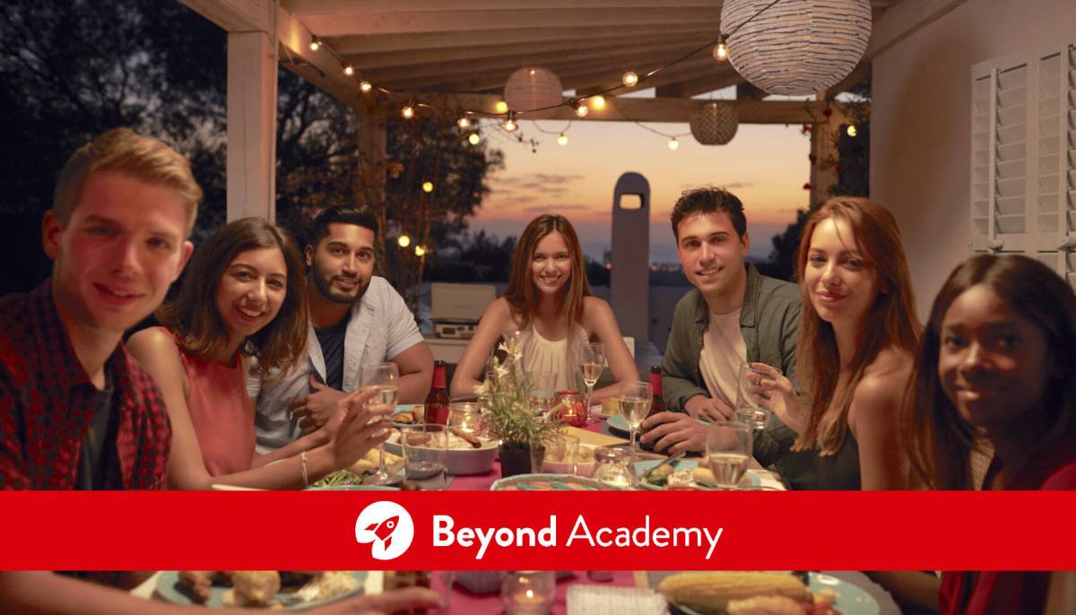 Beyond Bangkok community