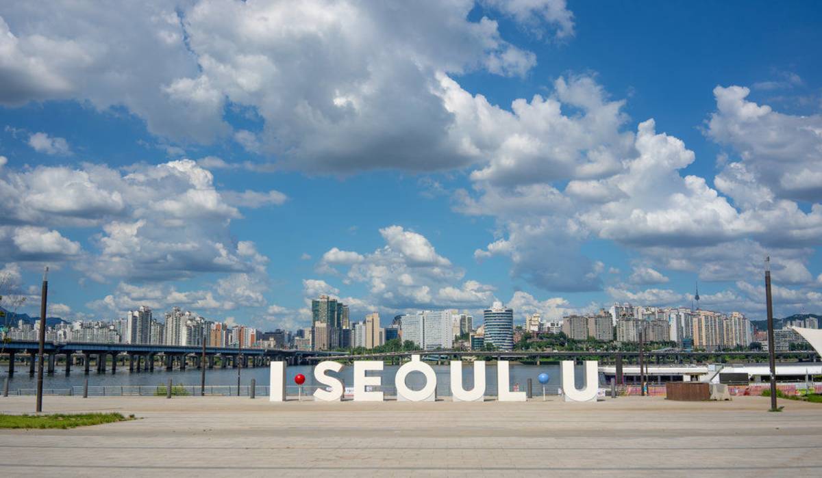 Beyond Seoul internship