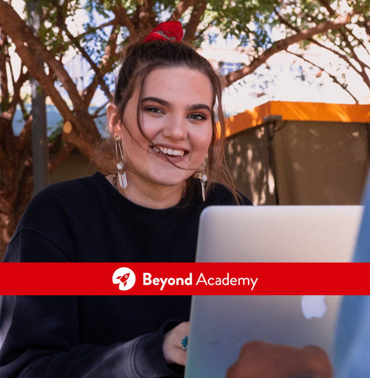 Beyond remote intern