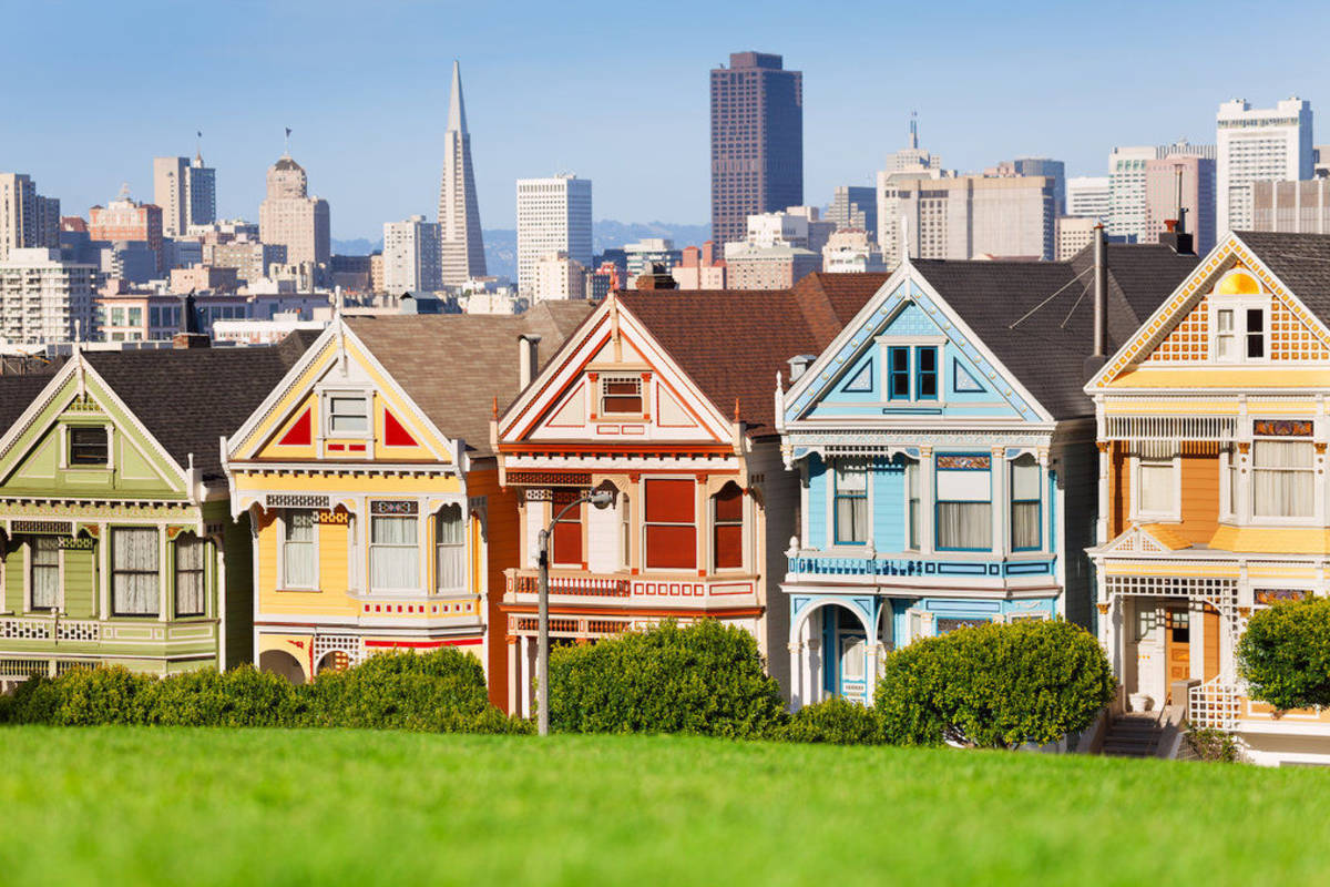 Beyond San Francisco internship