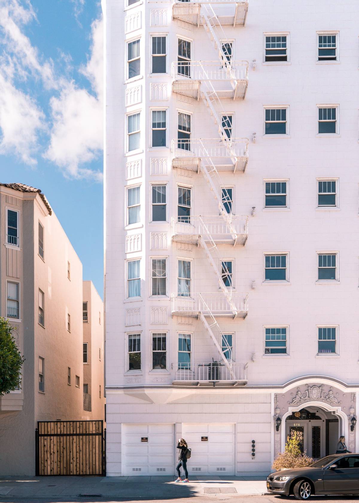  Beyond San Francisco internship