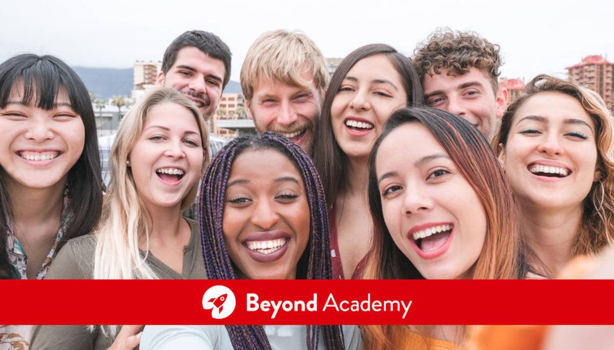 Beyond Seoul Community