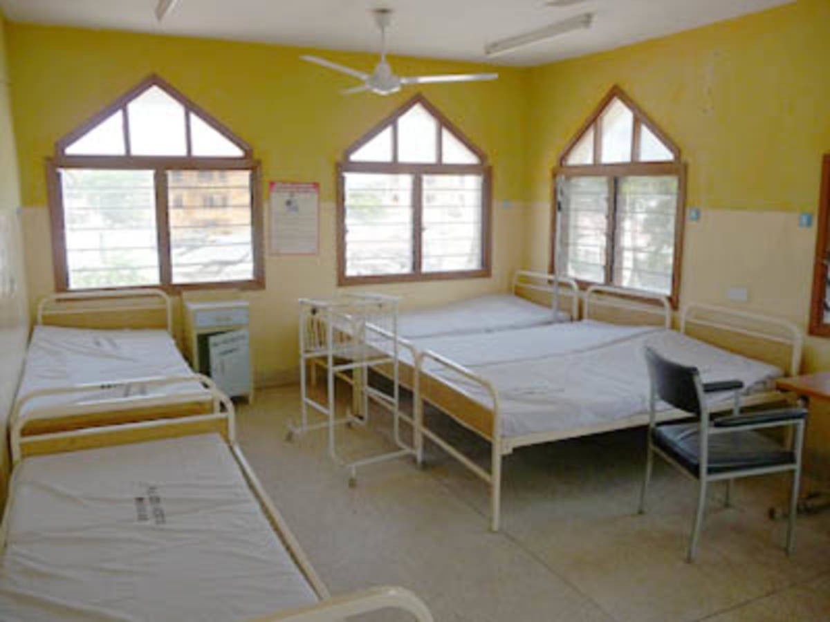 Medical Internships & Electives in Zanzibar — photo 6