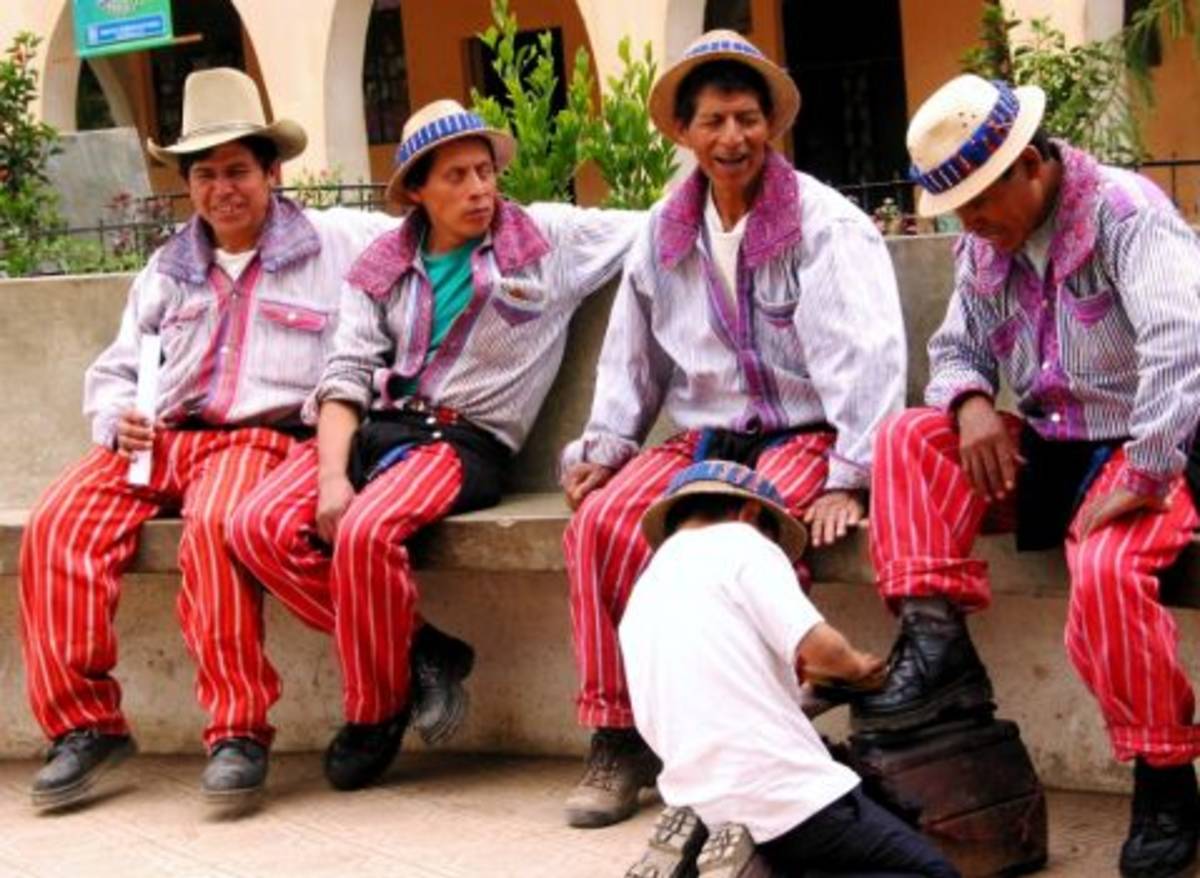 Guatemala: Spanish Language Intensive (Summer) — photo 4