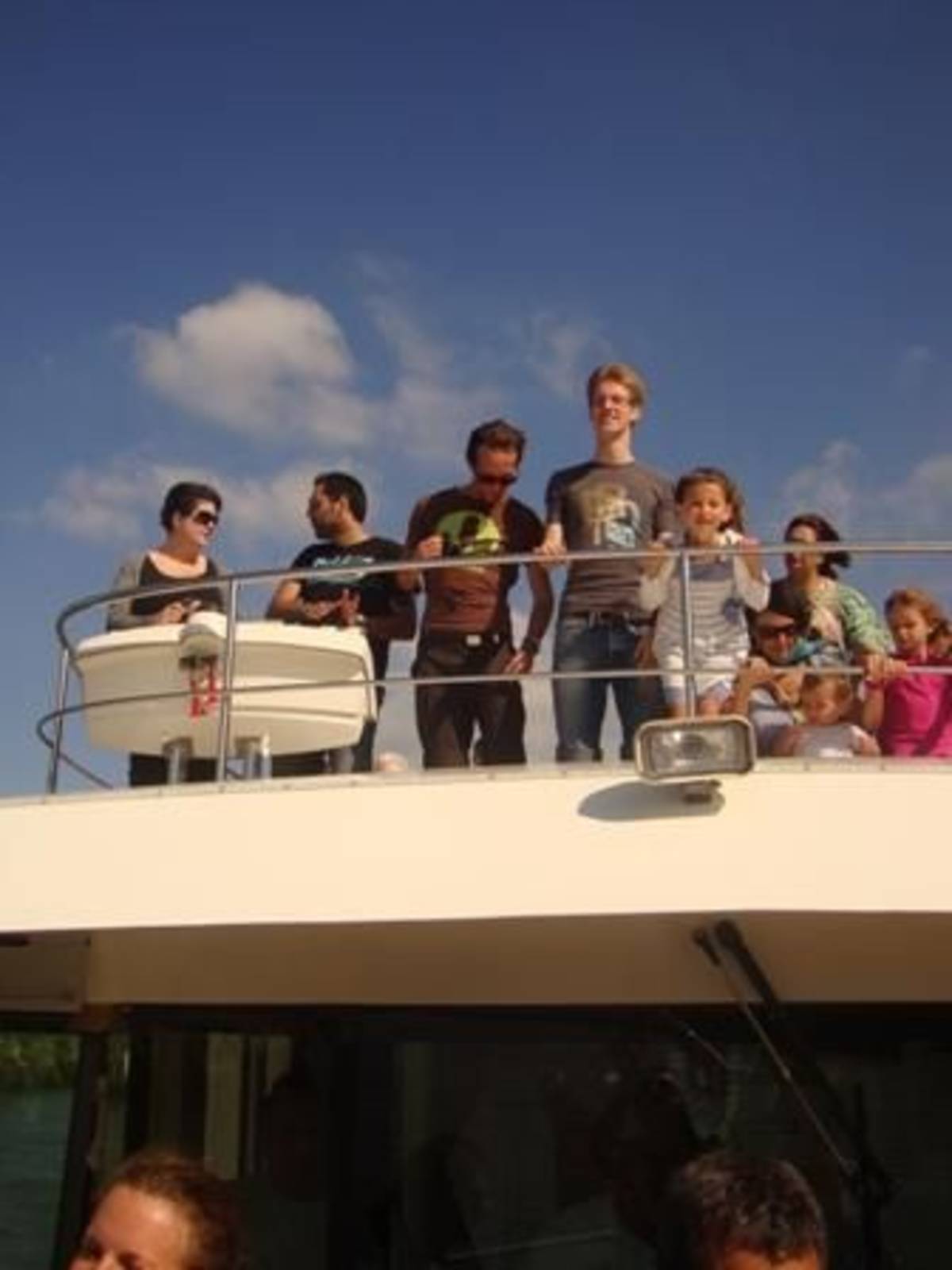 course for children and family in spain 