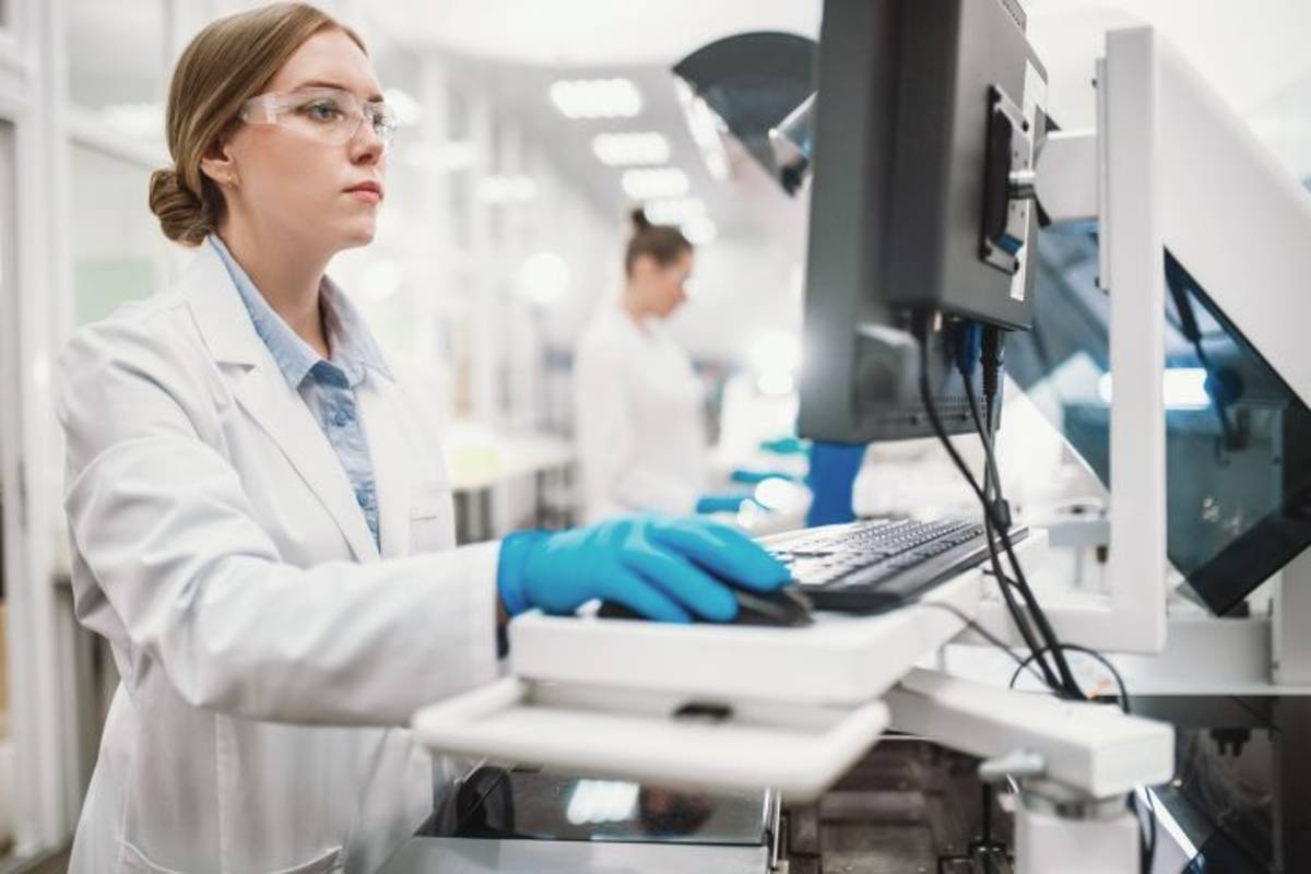 Biomedical Labs Internships in Greece