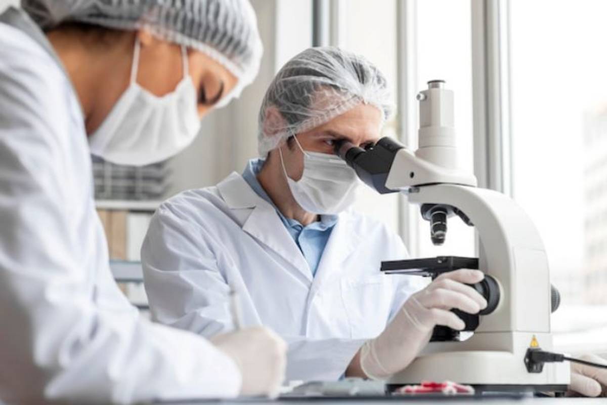 Biomedical Labs Internships in Greece