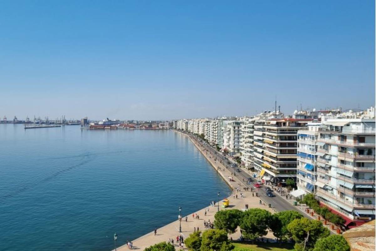 Biomedical Labs Internships in Greece
